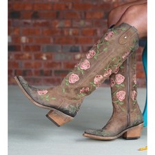 Liberty Black Diana Garden Tan