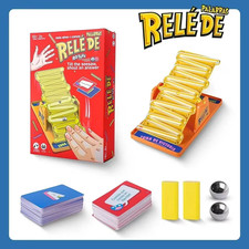 New Tilt N Shout Board Game