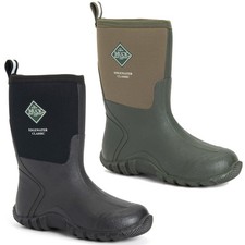 Mens/Womens MUCK Boots