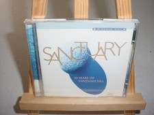 Sanctuary: 20 Years of Windham