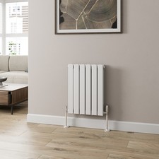 Designer Radiator Vertical