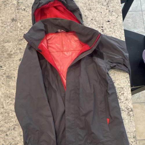 The north face - face, boys