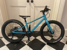 BMC Twostroke AL 20 Kids