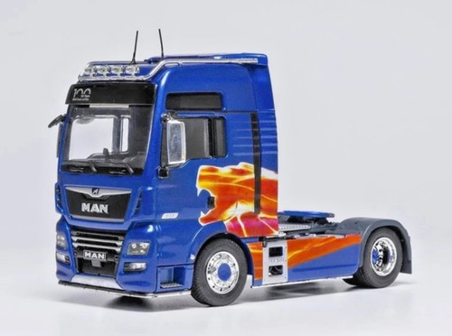 Ixo 2015 man - man, d38
