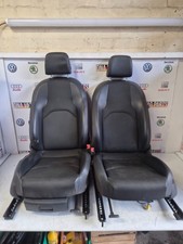 Caddy conversion seats - caddy,