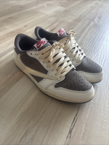 Travis scott reverse - travis, air