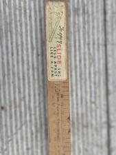 Chesterman Rabone No. 1641