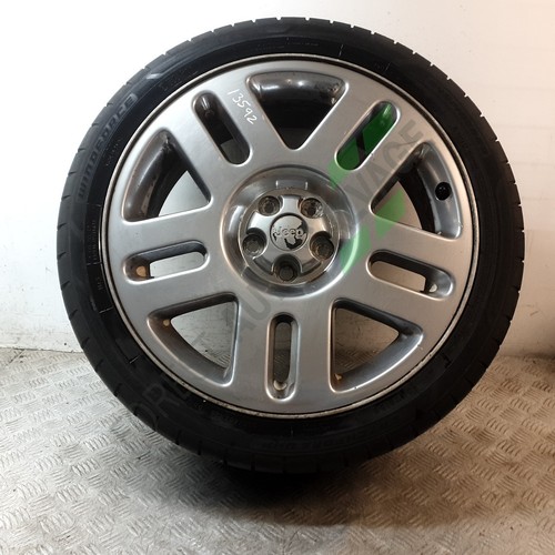 2008 jeep patriot - jeep, alloy