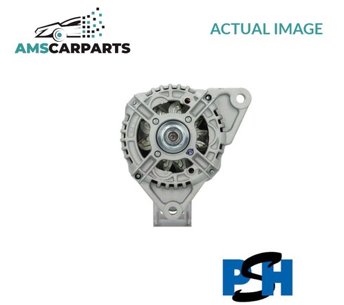Alternator generator - alternator,