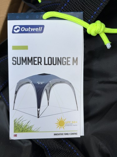 Brand new outwell - new, -outwell