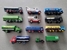 Lledo 11 X Truck Collection