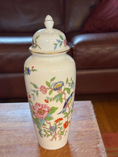 Vintage ainsley bone china - ainsley,