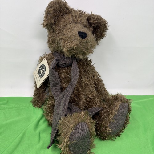 Boyds bears jointed plush - jointed,