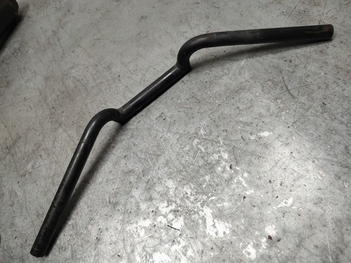Handlebars stock straight k75s - handlebars,