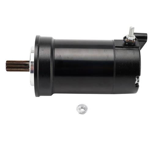 Engine starter motor for - engine,