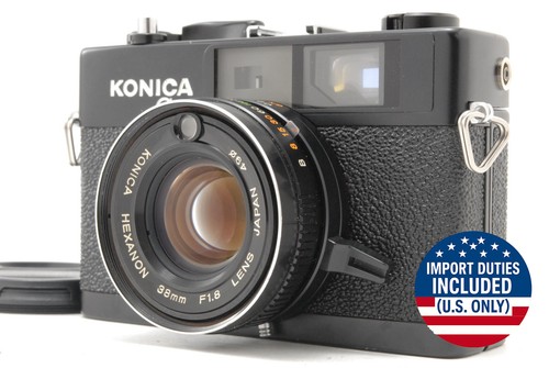 All works mint konica - all,