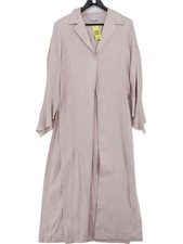 Michel Ambers Women's Coat M