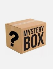 Completely Random Mystery Box - Could Contain TCG, Books, Toys, Games And More
