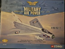 Corgi Aviation English