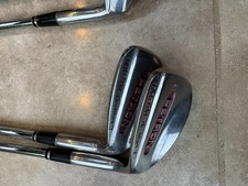 Petron Impala Mark 3  Golf