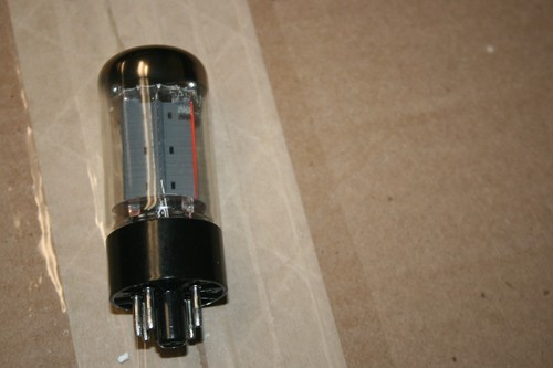 Mullard rca logo 5ar4 gz34 - rca,
