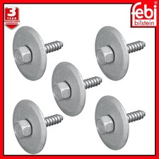 Engine Undertray Guard Bolt x