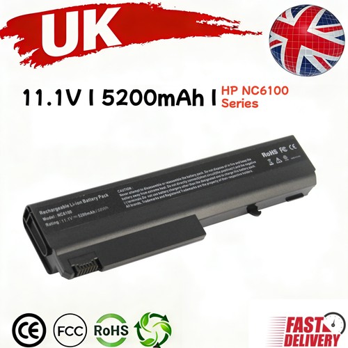 Laptop battery for compaq - laptop,