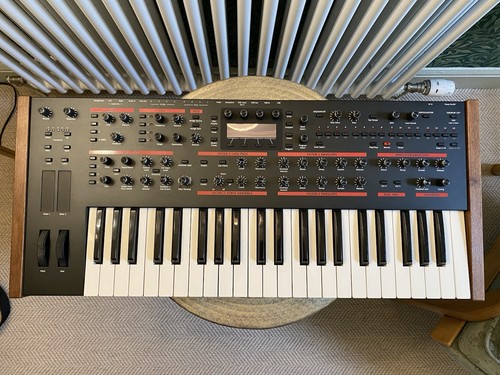 Dsi pro synthesizer dave - 2,