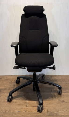 Logic 300 office chair - 300, hb