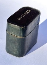 Antique Leather Cased