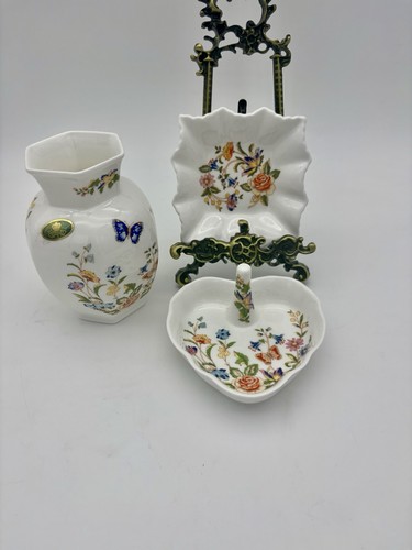 Vintage aynsley cottage garden - vintage,