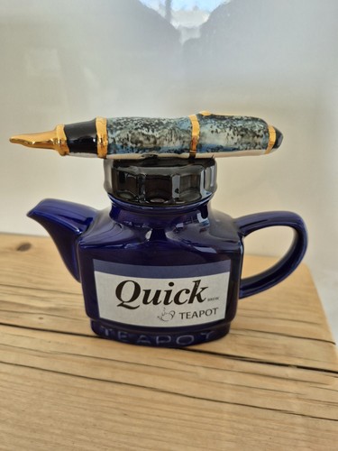 Swineside teapottery quick - teapottery,