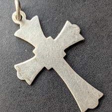 Rare Sterling silver 1923 