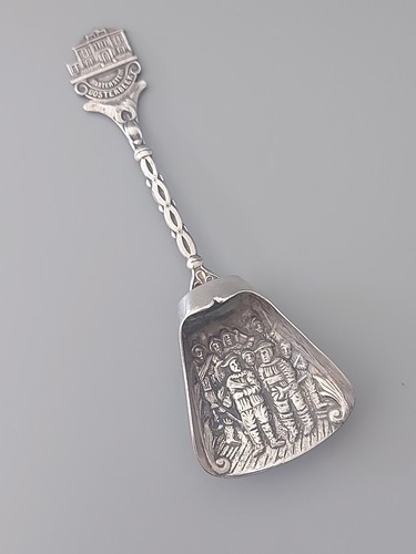 Oosterbeek vintage silver - oosterbeek,