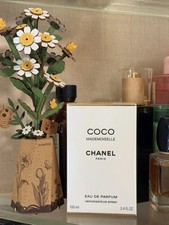 Coco Mademoiselle 100ml 3.4 Oz