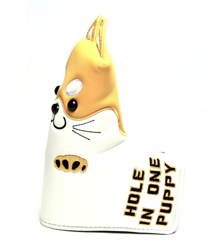 Putter cover headcover - putter,