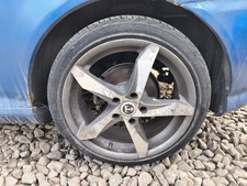 HYUNDAI COUPE 2003-2009 ALLOY