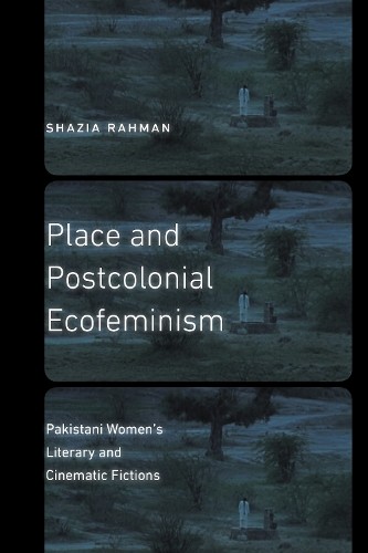 Place and postcolonial - place,