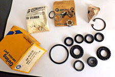 VOLVO 66 1975-78 (Not DAF 66) Master Cylinder Repair Kit