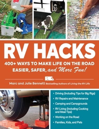 Hacks 400 ways to - 400+, make