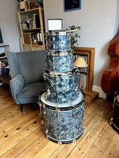 Gretsch Brooklyn Drum kit  -