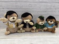 Elvis Presley Bear Bundle