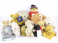 VINTAGE MERRYTHOUGHT PLUSH