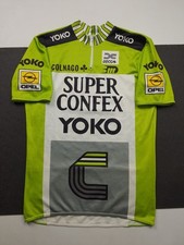 Vintage opel  Confex colnago