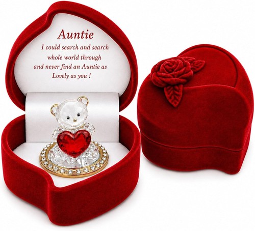 Gift for auntie aunty - for,
