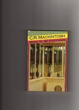 Charles Rennie Mackintosh Book