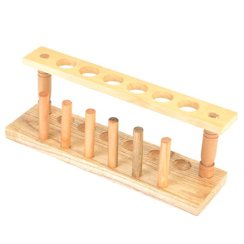 Alkali resistance test tube - resistance,