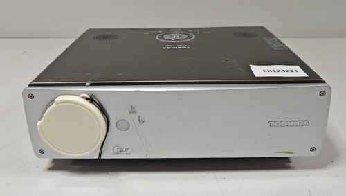 Toshiba tdp t90 - tdp-t90, projector