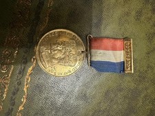 WW2 France and Germany Star