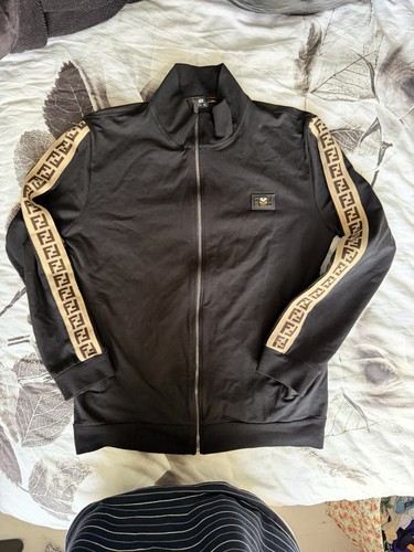 Fendi tracksuit vintage top